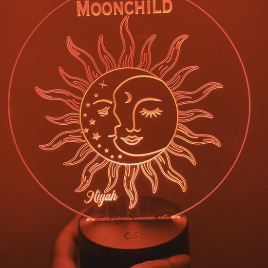 moon child